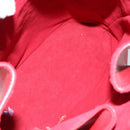 LOUIS VUITTON Epi Sac Depaule GM Shoulder Bag Red M80197 LV Auth 145665-11