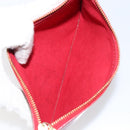 LOUIS VUITTON Epi Sac Depaule GM Shoulder Bag Red M80197 LV Auth 145665-23