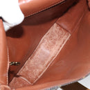 LOUIS VUITTON Monogram Chantilly GM Shoulder Bag M51232 LV Auth 145668-10