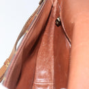 LOUIS VUITTON Monogram Chantilly GM Shoulder Bag M51232 LV Auth 145668-23