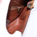 LOUIS VUITTON Monogram Saint Cloud MM Shoulder Bag M51243 LV Auth 145669-23