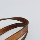 LOUIS VUITTON Monogram Vernis Reade PM Hand Bag Red Rouge M91088 LV Auth 145683-14