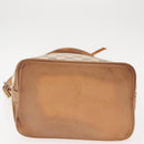 LOUIS VUITTON Damier Azur Noe BB Shoulder Bag N41220 LV Auth 145688-5