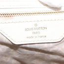 LOUIS VUITTON Cruise Line Taicienne PM Bag Canvas Pink M95672 LV Auth 145691-18