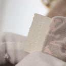 LOUIS VUITTON Cruise Line Taicienne PM Bag Canvas Pink M95672 LV Auth 145691-12