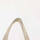 LOUIS VUITTON Cruise Line Taicienne PM Bag Canvas Pink M95672 LV Auth 145691-8