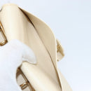 LOUIS VUITTON Damier Azur Agenda PM Day Planner Cover R20706 LV Auth 145698-11