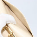 LOUIS VUITTON Damier Azur Agenda PM Day Planner Cover R20706 LV Auth 145698-20