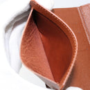 LOUIS VUITTON Monogram PDA Cover Etui Palm V Day Planner Cover LV Auth 145700-12