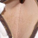 LOUIS VUITTON Monogram Bucket PM Accessory Pouch LV Auth 145701-10