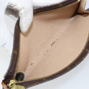 LOUIS VUITTON Monogram Bucket GM Accessory Pouch LV Auth 145703-10