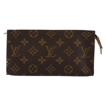 LOUIS VUITTON Monogram Bucket GM Accessory Pouch LV Auth 145704 - 0