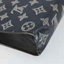 LOUIS VUITTON Savanna Chapman Brothers Pochette Voyage Bag M66639 LV Auth 145706-16