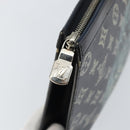 LOUIS VUITTON Savanna Chapman Brothers Pochette Voyage Bag M66639 LV Auth 145706-9