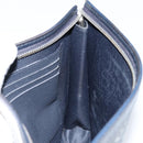 LOUIS VUITTON Savanna Chapman Brothers Pochette Voyage Bag M66639 LV Auth 145706-17