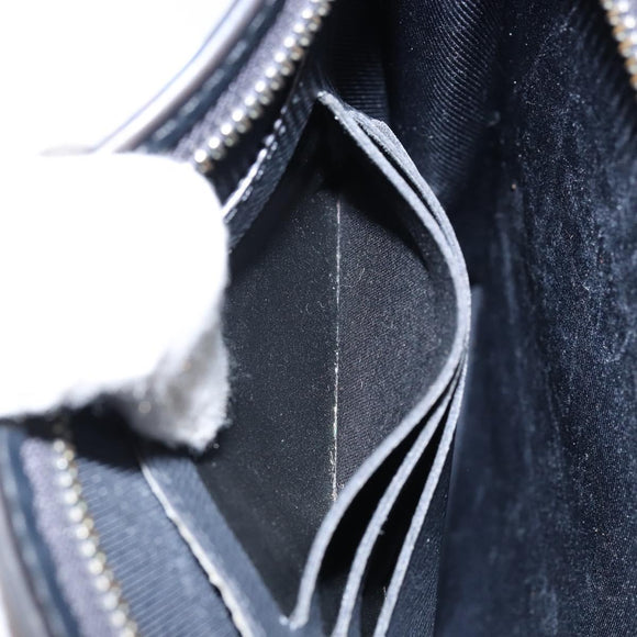 LOUIS VUITTON Savanna Chapman Brothers Pochette Voyage Bag M66639 LV Auth 145706