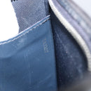 LOUIS VUITTON Savanna Chapman Brothers Pochette Voyage Bag M66639 LV Auth 145706-11