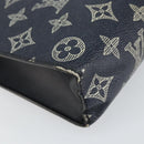 LOUIS VUITTON Savanna Chapman Brothers Pochette Voyage Bag M66639 LV Auth 145706-14
