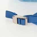 LOUIS VUITTON Monogram Clouds Multi Pocket Backpack Blue M45441 Auth 145712SAM-17