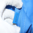 LOUIS VUITTON Monogram Clouds Multi Pocket Backpack Blue M45441 Auth 145712SAM-11