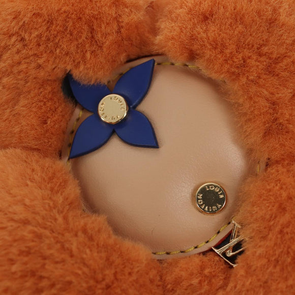 LOUIS VUITTON Porte Cles Vivienne Fashionista Bag Charm M01742 LV Auth 145713SM