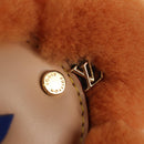 LOUIS VUITTON Porte Cles Vivienne Fashionista Bag Charm M01742 LV Auth 145713SM-10