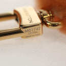LOUIS VUITTON Porte Cles Vivienne Fashionista Bag Charm M01742 LV Auth 145713SM-11