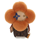 LOUIS VUITTON Porte Cles Vivienne Fashionista Bag Charm M01742 LV Auth 145713SM-13