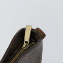 LOUIS VUITTON Monogram Looping GM Shoulder Bag M51145 LV Auth 145714-18