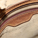 LOUIS VUITTON Monogram Looping GM Shoulder Bag M51145 LV Auth 145714-19