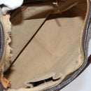 LOUIS VUITTON Monogram Looping GM Shoulder Bag M51145 LV Auth 145714-11