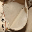 LOUIS VUITTON Monogram Looping GM Shoulder Bag M51145 LV Auth 145714-22