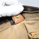 LOUIS VUITTON Monogram Looping GM Shoulder Bag M51145 LV Auth 145714-12