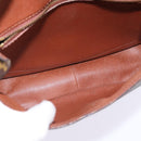 LOUIS VUITTON Monogram Saint Cloud GM Shoulder Bag M51242 LV Auth 145715-10
