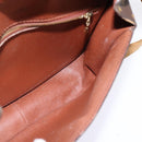 LOUIS VUITTON Monogram Saint Cloud GM Shoulder Bag M51242 LV Auth 145715-24