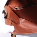 LOUIS VUITTON Monogram Saint Cloud GM Shoulder Bag M51242 LV Auth 145715-25