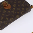 LOUIS VUITTON Monogram Saint Cloud GM Shoulder Bag M51242 LV Auth 145715-14