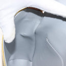 LOUIS VUITTON Monogram Vernis Thompson Street Bag Gris M91008 LV Auth 145734-19