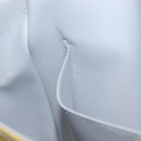 LOUIS VUITTON Monogram Vernis Thompson Street Bag Gris M91008 LV Auth 145734-12