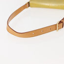 LOUIS VUITTON Monogram Vernis Thompson Street Bag Gris M91008 LV Auth 145734-7