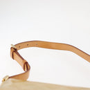 LOUIS VUITTON Monogram Vernis Thompson Street Bag Gris M91008 LV Auth 145734-8