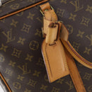LOUIS VUITTON Monogram Sirius 45 Boston Bag M41408 LV Auth 145743-18