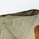 LOUIS VUITTON Monogram Sirius 45 Boston Bag M41408 LV Auth 145743-22