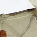 LOUIS VUITTON Monogram Sirius 45 Boston Bag M41408 LV Auth 145743-23