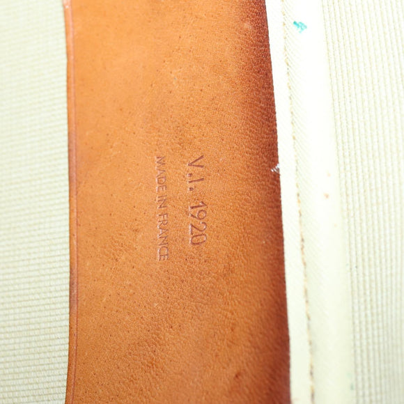 LOUIS VUITTON Monogram Sirius 45 Boston Bag M41408 LV Auth 145743