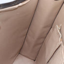 LOUIS VUITTON Monogram Sac Plat Hand Bag M51140 LV Auth 145748-19