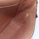 LOUIS VUITTON Monogram Messenger Bosphore PM Shoulder Bag M40106 LV Auth 145751-18