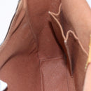 LOUIS VUITTON Monogram Messenger Bosphore PM Shoulder Bag M40106 LV Auth 145751-19