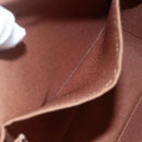 LOUIS VUITTON Monogram Messenger Bosphore PM Shoulder Bag M40106 LV Auth 145751-20