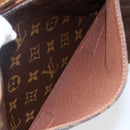 LOUIS VUITTON Monogram Messenger Bosphore PM Shoulder Bag M40106 LV Auth 145751-21